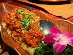 -花马天堂云南餐厅 Lost Heaven(外滩店)