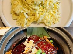 -姑苏家宴·苏帮菜·松鼠桂鱼(苏州总店)