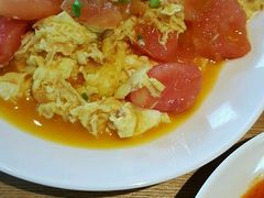 -东园小馆·早茶·淮扬小炒(宋夹城店)