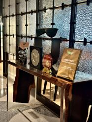 -上海雅居乐万豪侯爵酒店·宴会厅