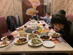 -芭菲盛宴·环球美食(解放碑英利国际店)