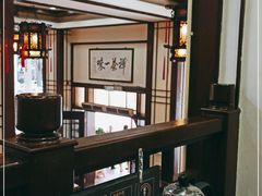 -伯乐居茶艺馆(石岐大信店)