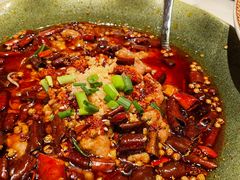 -上上席川菜(凯德乐峰广场店)
