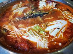 -苗家恒灵酸汤鱼-跳水牛肉连锁店(凯里总店)