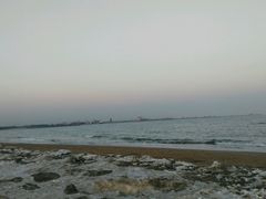 -海天一色海景自助餐厅(西港花园店)