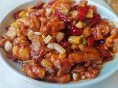 -小吊梨汤·北京菜·烤鸭(双井乐成中心店)