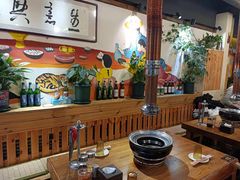 -大壮家原味烤肉(兴华北街店)