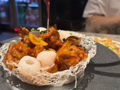 -老福洲·三十年福州味(斗东店)