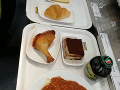 -宜家·瑞典风味餐厅(北京西红门店)