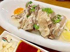 -巴依老爷新疆美食(望京小街店)