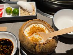 -同仁四季椰子鸡(无锡滨湖万象汇店)