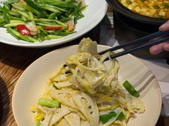 -阿甘小馆(陇海路店)