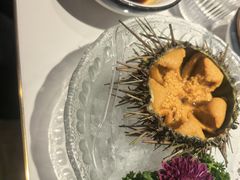 -老大连·海肠捞饭·大连海鲜大连菜(西安路店)