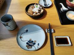 -yokocho上横町·日本食街(深业上城店)