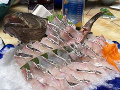 -海鲨湾海鲜会馆(百家湖1912店)