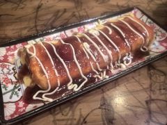 -七星布车休闲料理店