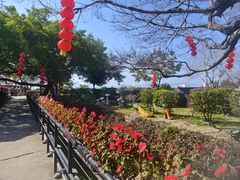 -胡里山炮台