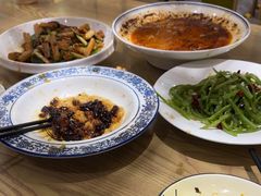 -老碗餐饮(前进路店)