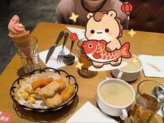 -犇腾牛排(星河国际店)