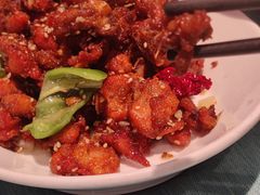 -顺明新疆风味餐厅(五一路店)