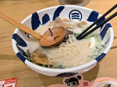 -味千拉面(上海松江二店)