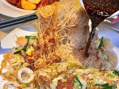 -南门食仙·手工福州菜(南门兜店)