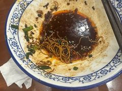 -三古月·老湖州面馆(梅地亚店)