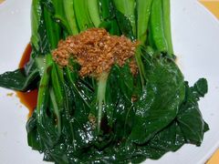 -蔡澜点心·粤菜(海印都荟城店)