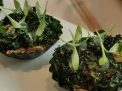 -茹·pure vegan(博华广场店)