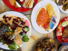 -长春富力万达文华酒店-集·味自助餐厅