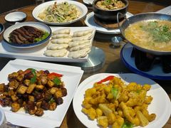 -香岛私房菜(金屋·秦皇半岛店)
