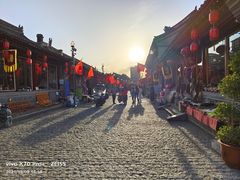 -大召寺明清一条街