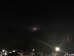 -金巴兰海滩烛光bbq