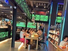 -阿记烧烤(英达路店)