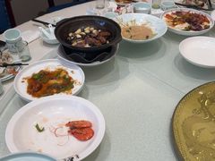 -百味饺子城•海鲜家常菜(秦皇岛店)