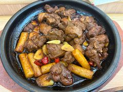 -米村拌饭(王府井喜悦店)