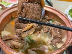 -顺顺小吃(独克宗古城店)