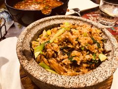 -西缘牛排(荟聚购物中心店)