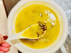 金汤糙米粥-渝信川菜(西单店)