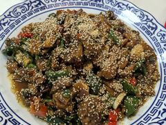 特色烧饼鸡-家有美味(户部山二店)