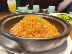 -粗茶淡饭·隐庐私厨(东亭店)