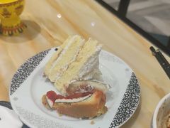 -西藏饭店·亚克·食光自助餐厅