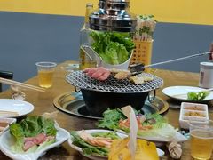 -P1泥炉烤肉(市桥富华东路店)