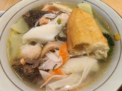 -老乡鸡(亚夏汽车城同创科技园店)