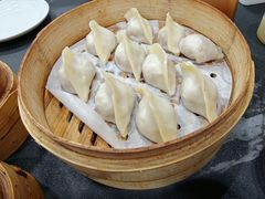 -老边饺子馆(中街店)