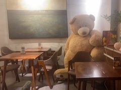 -咖法森林·咖啡  酒吧(天河店)