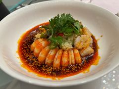 -江南灶中餐厅(南京香格里拉店)