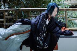-八角古风摄影