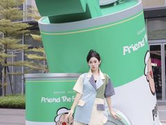 -东莞松山湖万象汇