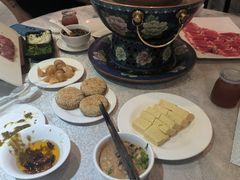 -东来顺饭庄(新源里店)